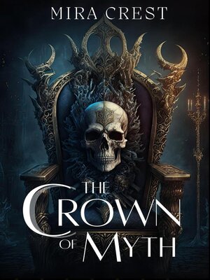 cover image of The Crown of Myth